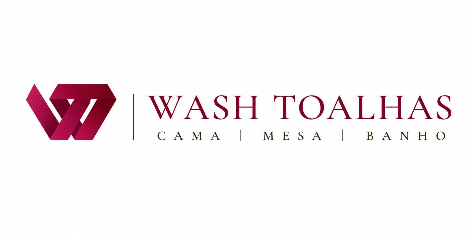 Wash Toalhas